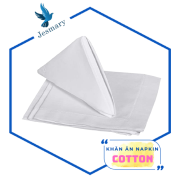 KHĂN NAPKIN - KHĂN ĂN NHÀ HÀNG